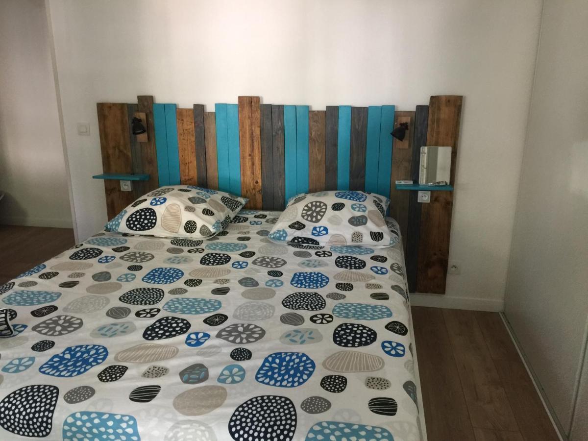T3 Saint Cyr Sur Mer 83270 Exterior foto